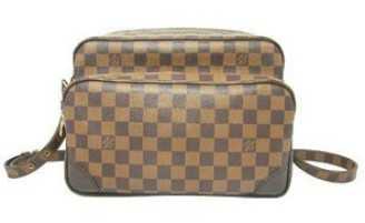 AAA Replica Louis Vuitton Damier Ebene Canvas Convair N48060 On Sale